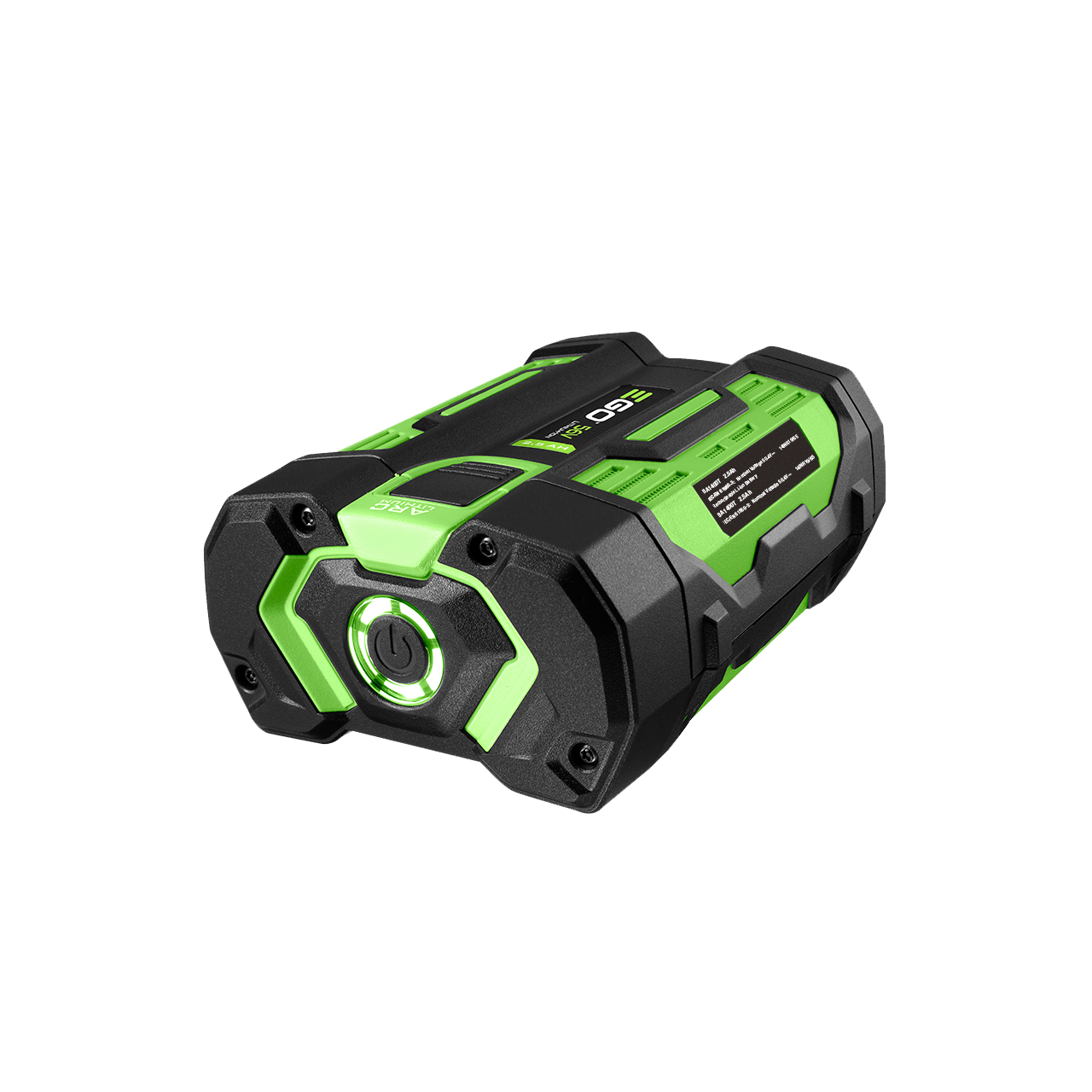 EGO Batterij 2.5AH BA1400T