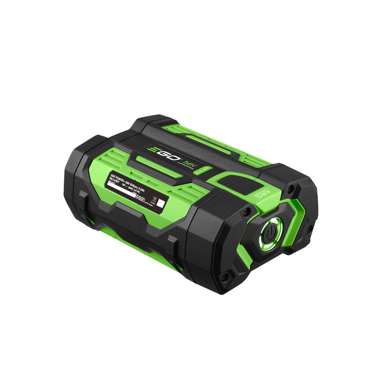 EGO Batterij 2.5AH BA1400T