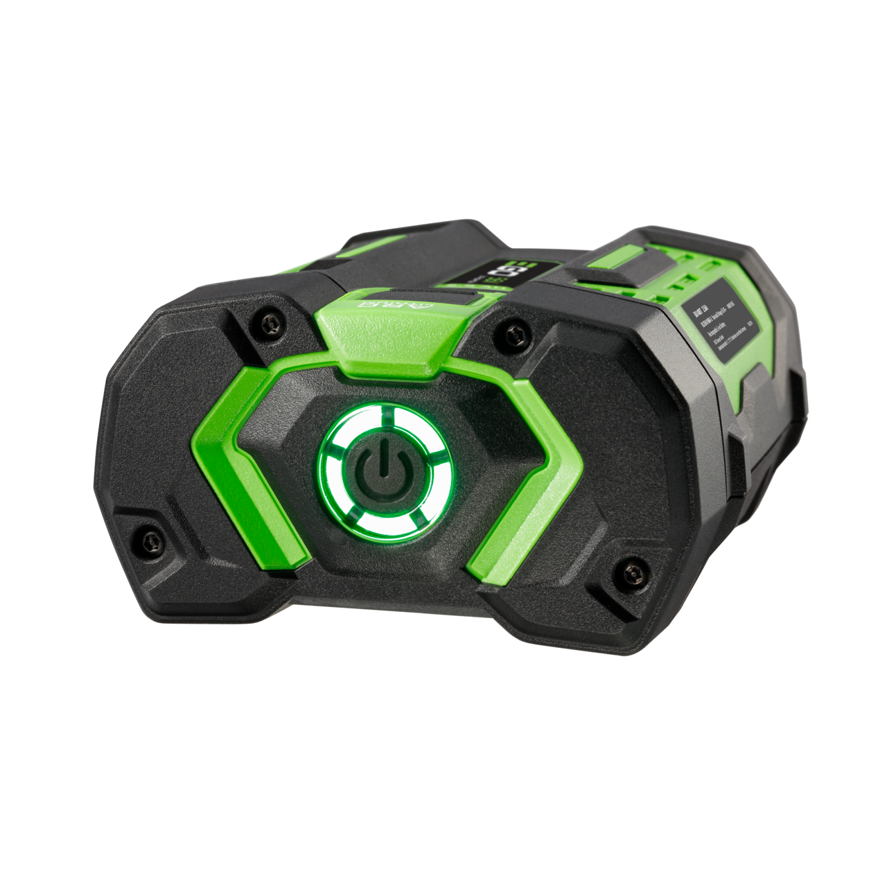 EGO Batterij 2.5AH BA1400T